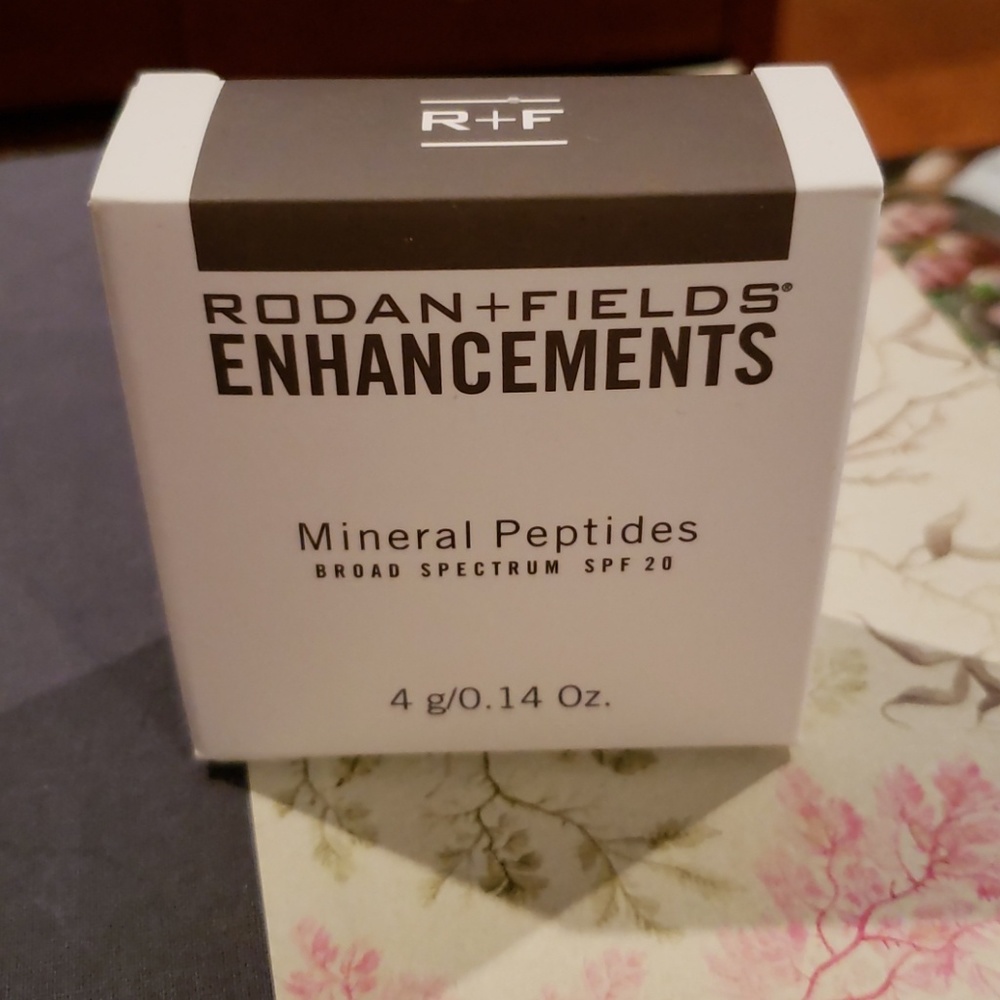 Mineral Peptide